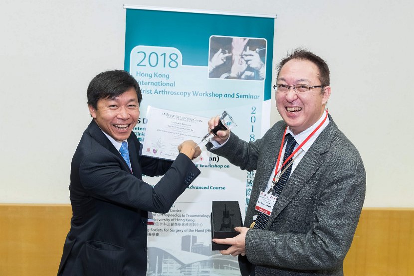 HK Wrist Course 14-18 Dec 2018 - 183